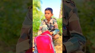 Salute to Indian 🙏🇮🇳 army|| Mere Desh ke Veer💪 Sainik|| #youtubeshorts #indian army#tren #shorts