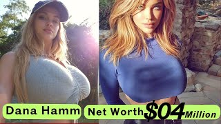 Dana Hamm☑️ Dana Hamm Wikipedia | Dana Hamm Biography | Net Worth | Hight | Weight | Size | Age