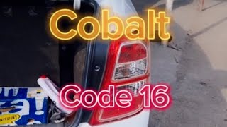 Cobalt muammosi to'g'irlab berildi