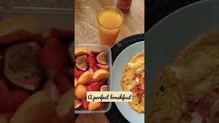 😍Breakfast hacks| Breakfast ideas|Heakthy meals