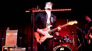 Philip Sayce - As the Years Go Passing By (A. King Slow Blues) - Borderline, London 17 Nov 2010