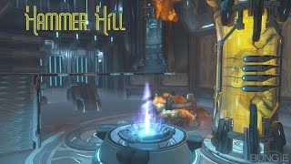 Halo 3 PC | Action Sack Game #2 | Hammer Hill