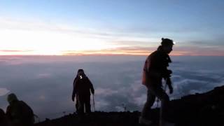 MT. fUJI, TOKYO, JAPAN