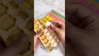 Easy snacks to make at home.#tadonyny #amazon #usa #craftingfun #shorts #siliconemolds