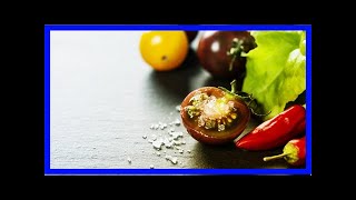 Dieta vegana in versione mediterranea, prime linee guida - salute & benessere