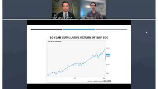 Apriem Financial Cents Eps. 3 - Time In The Market vs. Timing The Market