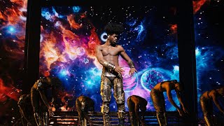 Lil Nas X - Long Live Montero Tour - Full Concert 4K HDR - Toronto - September 16, 2022