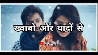 Wafa Na Raas Aayi | Jubin Nautiyal | New Hindi Songs 2021 | Wafa Na Raas Ayi Whatsap status video