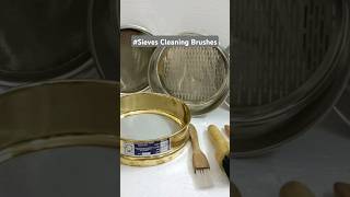 Manufacturer of Sieves Cleaning Brushes #sieve #brush #cleaning #phonk #motivation