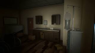 Painscreek Killing part 2 Painscreek Community Hospital