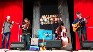 Malina Brothers - Jsem holej