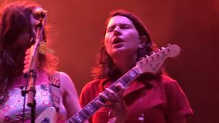 Warpaint -Melting - Primavera Sound Barcelona 2022