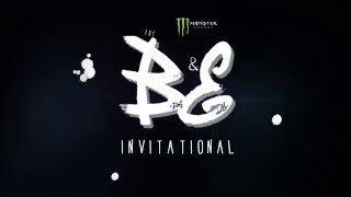 B&E Invitational - 11 et 12 Mars 2016 - Les Arcs