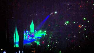 Avril Lavigne - Alice Live @ Rexall place in Edmonton yeg October 10 Alice in Wonderland 720p