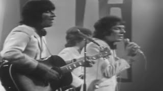 The Hollies - Blowin' in the Wind (1970)