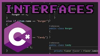 C# Interfaces for Unity | Quick GameDev Guides