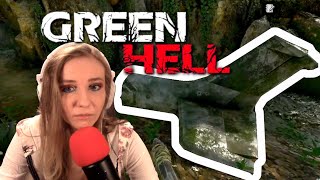 Green Hell Part 2 [A Crashed Plane!]