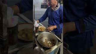 KULINER SIOMAY PENTOL TERENAK ALA ABANG2 KELILING ‼️