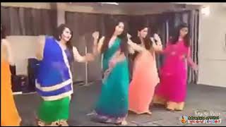 Garhwali Song Par Bhut Sundar Dance || Garhwali Shadi Dance || Prabha Chori