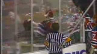 Top 10 Penalty Box Moments !