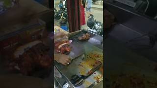 Chicken full tandoori 390 rupees part 4