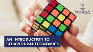 An Introduction to Behavioural Economics