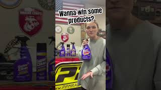 Super Clean giveaway! #superclean #dirttrack #race @SuperEasySuperFast