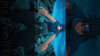 rishte barbad karte Hain - #sasuke #uchiha #hatrate #itachi #anime #naruto #madara #viral #shortfeed