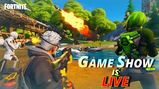 Countdown and Final Update of Fortnite Remix | Fortnite Live Stream India