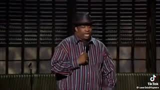 Patrice O’Neal | “No means No” | A Minute & A Half Make Me Laugh | #Shorts #Comedy