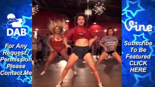 USA Trends Dance Challenge Instagram Videos #squadgoalsarelit