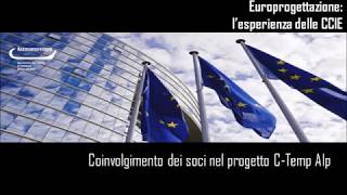 04  Coinvolgimento dei soci nel progetto C Temp Alp