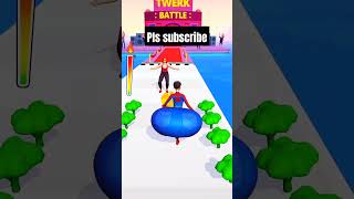 #Twerk race#Pro boy gaming#trending#pro