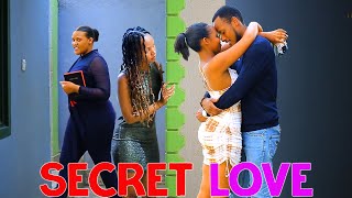 SECRET LOVE S02 EP 28: BIKOMEJE KUGORANA