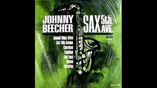 Johnny Beecher - Beecher's bossa nova (Instrumental)