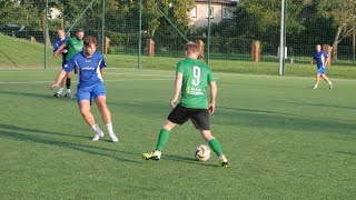 SK PLIKIAI - EDM STATYBA-SENDVARIS 3-3 (1-1) [ĮVARČIAI]