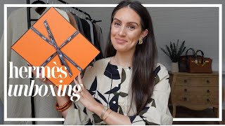 HERMÈS SHOPPING VLOG | opening up about my disease, Korean makeup, spring luxury fashion | Pia