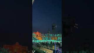 Coldplay - Paradise May 28th 2023 Estadi Lluis Companys (Barcelona)