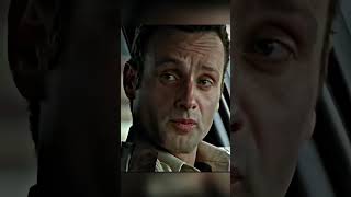 "Were You a Cop?" | The Walking Dead #shorts