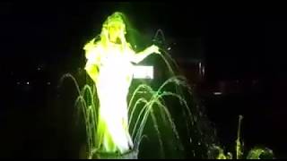 Live Human Fountain in Delhi, Chennai , Kolkata, Jaipur, Udaipur, Surat