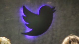 Talking Politics at the Twitter HQ | VLOG