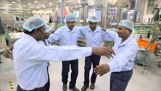 NSS Hindustan Unilever Pondi Safety Induction Video