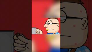 Cody’s Stolen Penny! SML ANIMATION #shorts #sml #animation