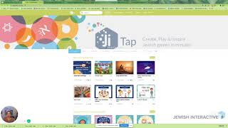 How to Log into Ji Tap on JiTap.net