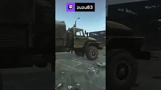 karta lovu se obrátila a ještě k tomu šlape v hov.... | zuzu83 v #Twitch