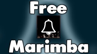 Free Marimba Ringtones | iPhone Ringtones | Android | Marimba Ringtones | 2017