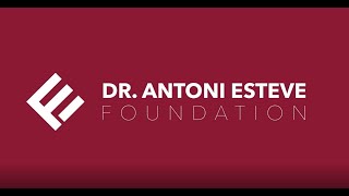 Dr. Antoni Esteve Foundation | Institutional video 2021