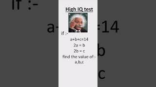 Reasoning question || find the value of letters #upsc #ssc #education