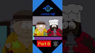 South Park Starvin Marvin Part 8 #shorts #southpark #tiktok #cartman