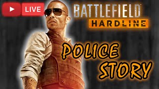 Battlefield Hardline Indonesia - Story Mode